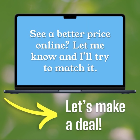 Let’s make a deal! - Picture 1 of 1